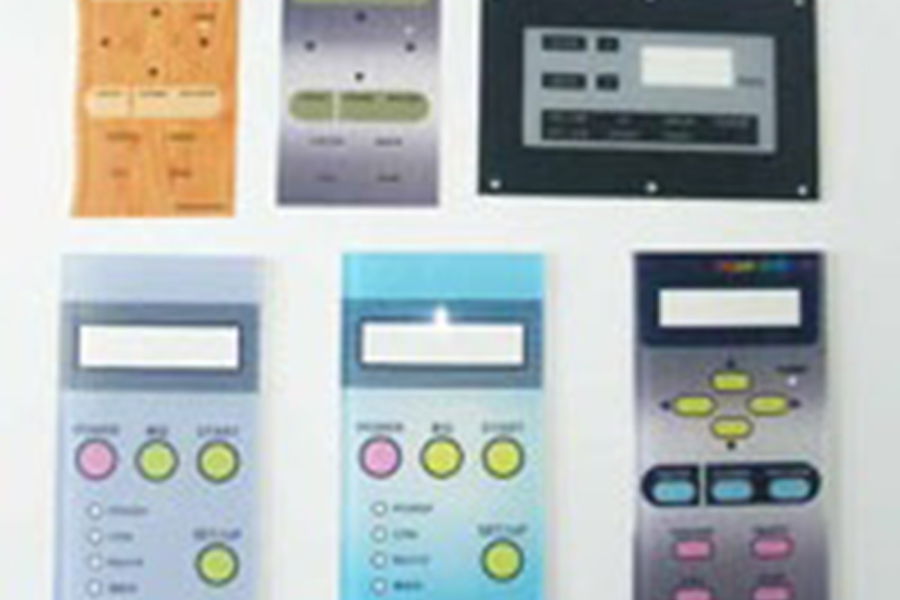 メイン画像:工業製品印刷