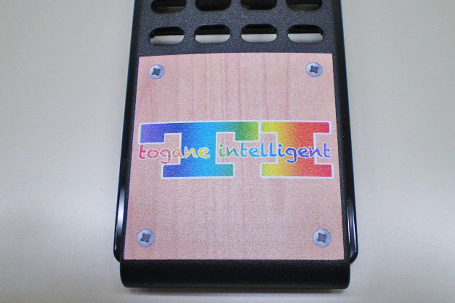 メイン画像:ロゴ印刷