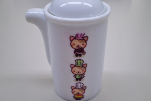 メイン画像:陶器印刷