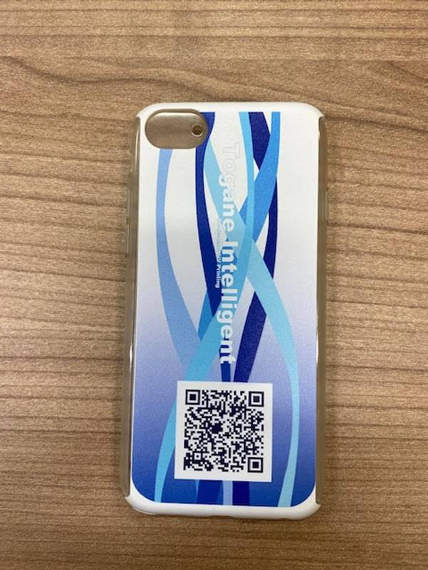 メイン画像:プラスチック印刷