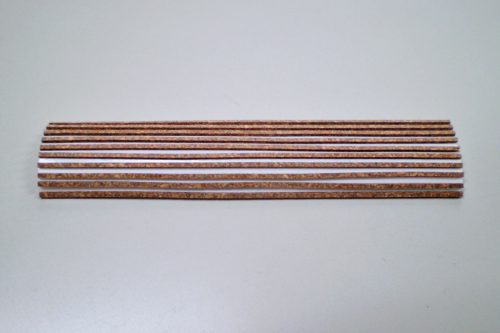 メイン画像：ハーフカット加工